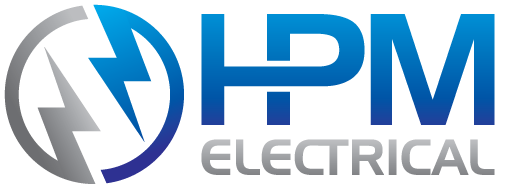 HPM Electrical Logo